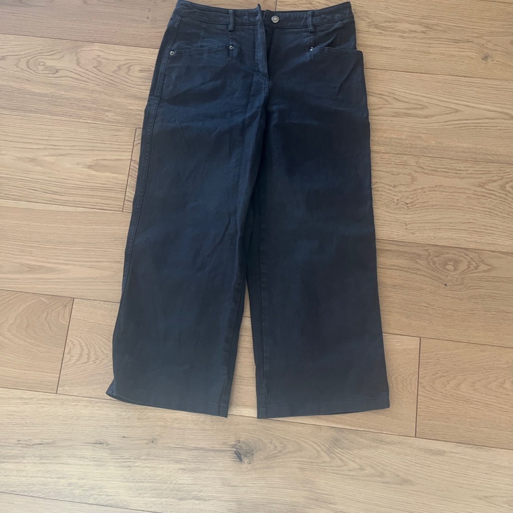 Women’s Black Jeans